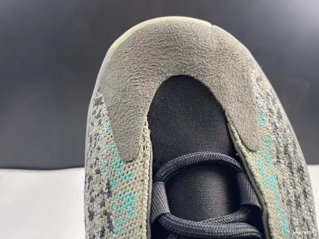 QNTM Teal Blue G58864 Yeezy Adidas 0524